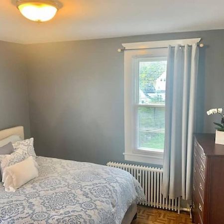 Historical Neighborhood Home New Rochelle Extérieur photo