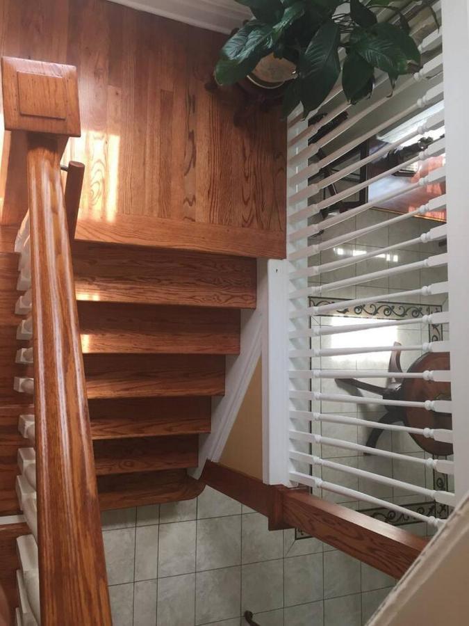 Historical Neighborhood Home New Rochelle Extérieur photo