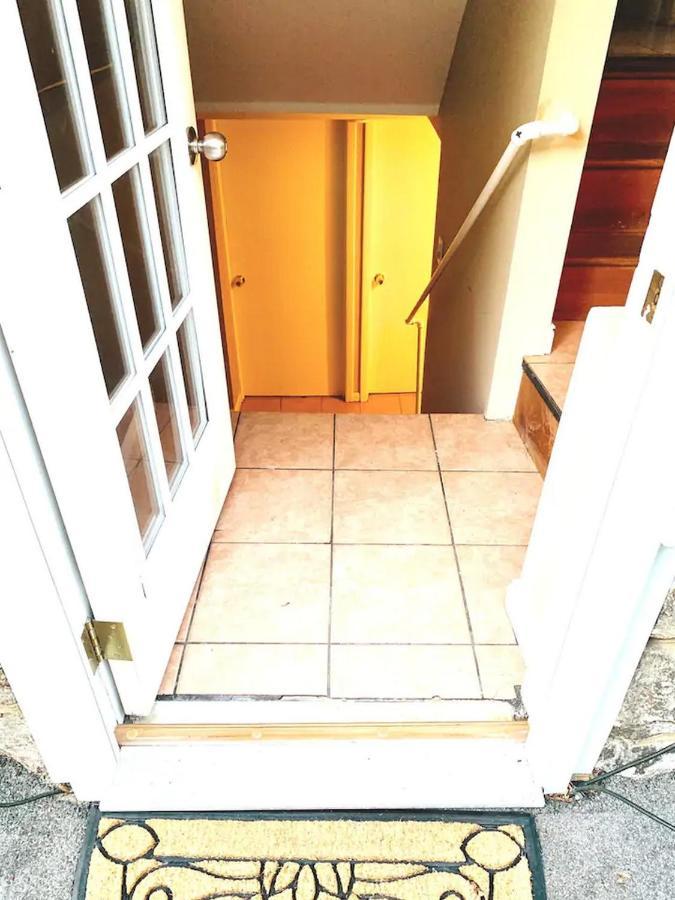Historical Neighborhood Home New Rochelle Extérieur photo