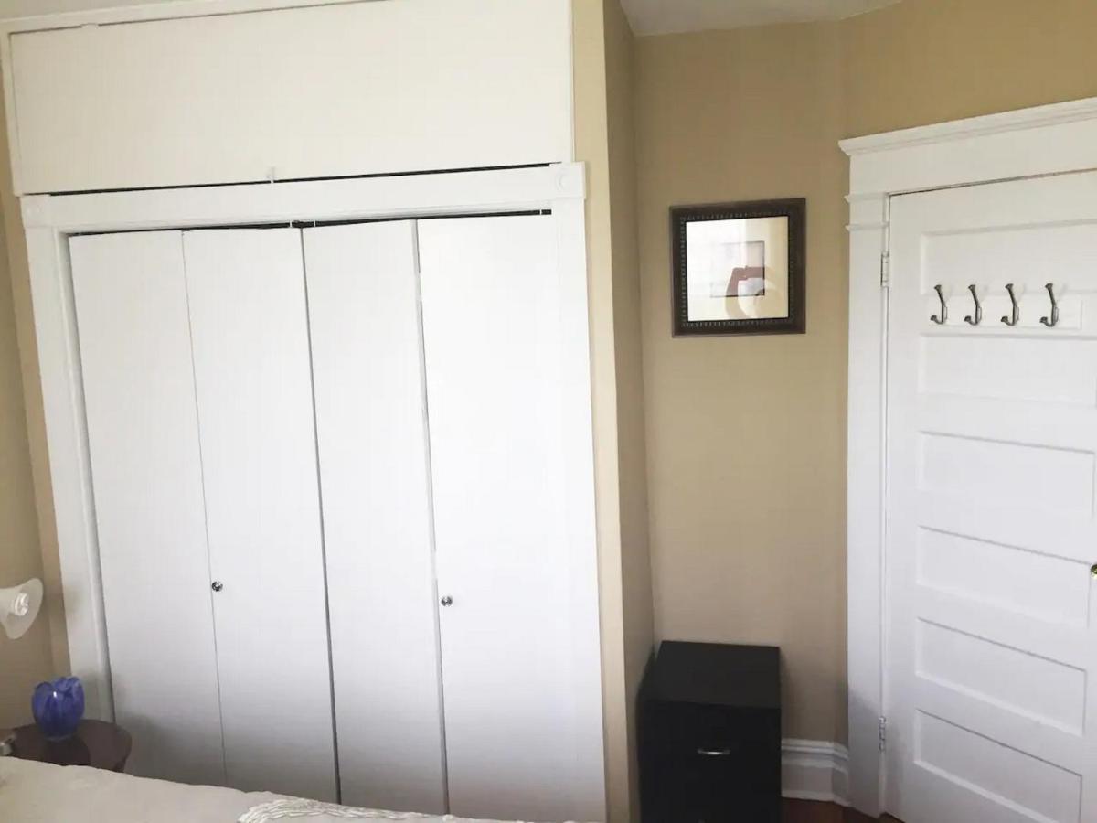Historical Neighborhood Home New Rochelle Extérieur photo