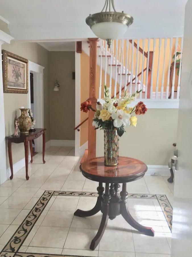 Historical Neighborhood Home New Rochelle Extérieur photo