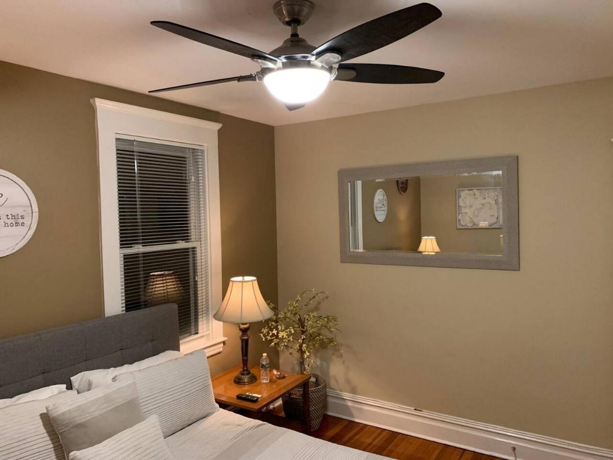 Historical Neighborhood Home New Rochelle Extérieur photo