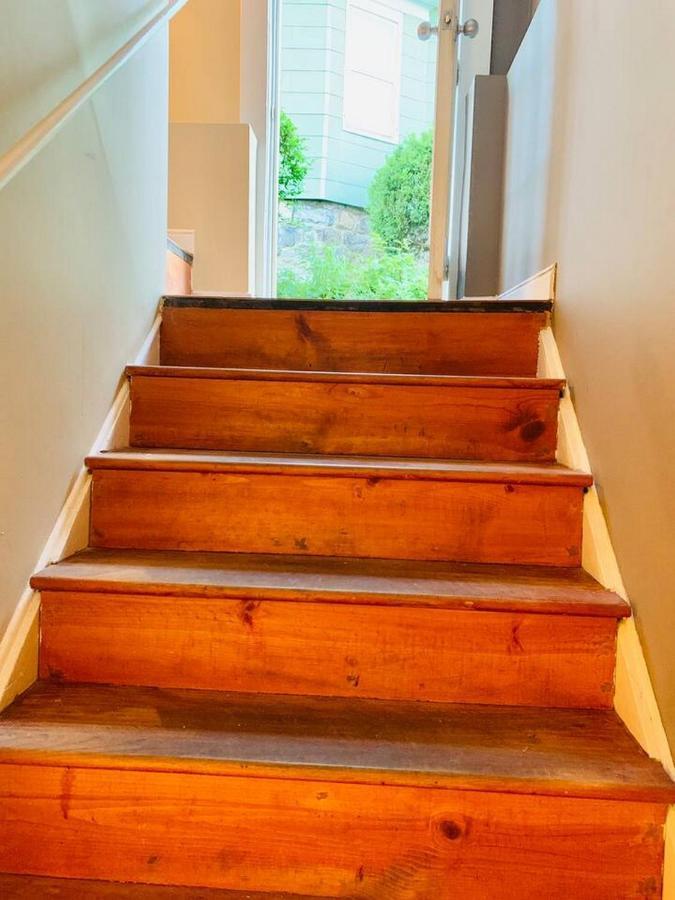 Historical Neighborhood Home New Rochelle Extérieur photo