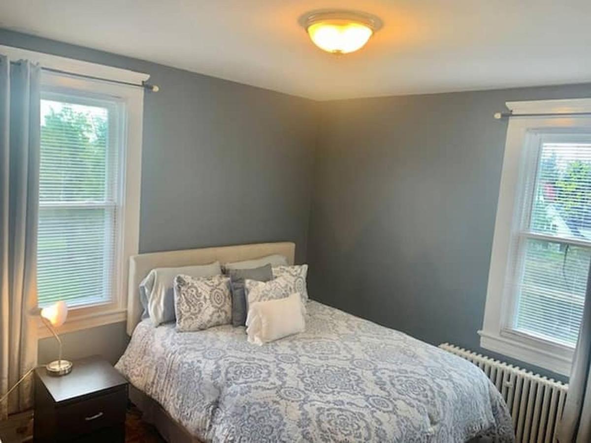 Historical Neighborhood Home New Rochelle Extérieur photo