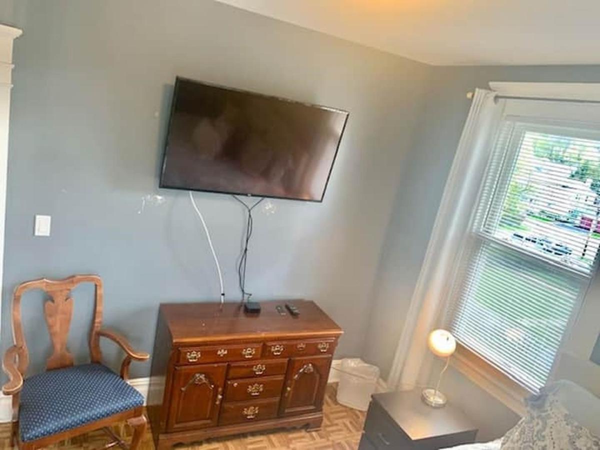 Historical Neighborhood Home New Rochelle Extérieur photo