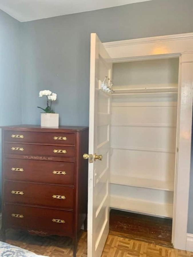 Historical Neighborhood Home New Rochelle Extérieur photo